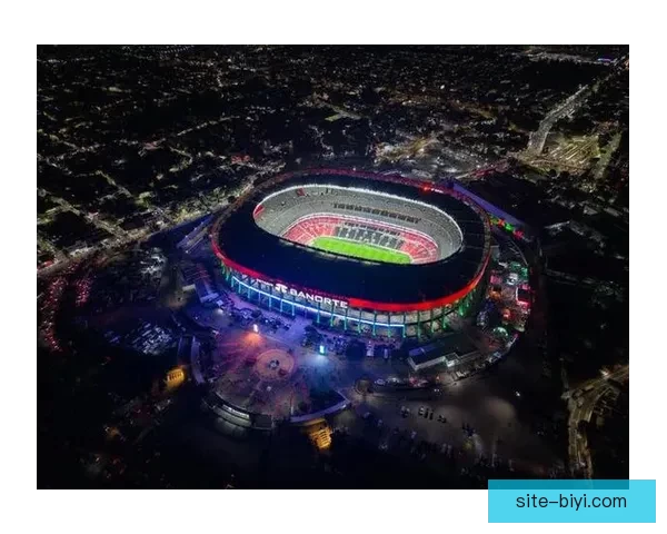 2026年世界杯将首次由三国联合举办 详细解读赛事举办地与背景